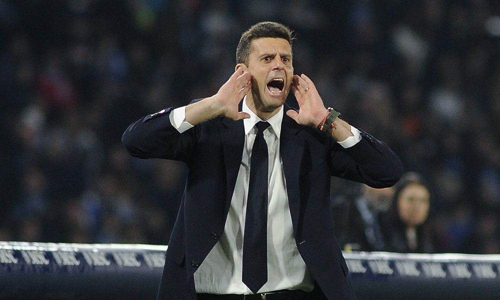 Thiago Motta, l’idea che può ricompattare l’Italia del calcio