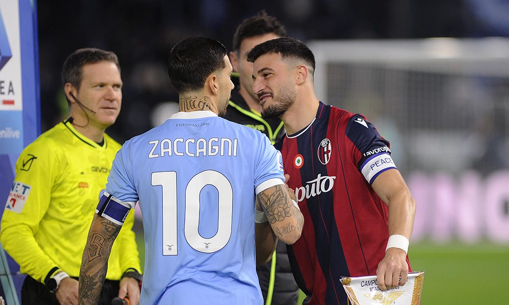 Bologna-Lazio, probabili formazioni e dove vederla