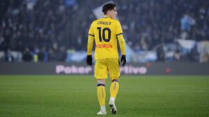 Zaniolo Udinese