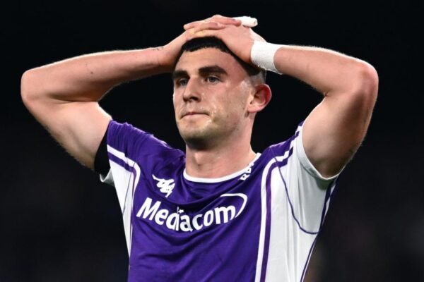 Fiorentina, Piccoli ci crede: “La Conference vogliamo vincerla, non solo onorarla”