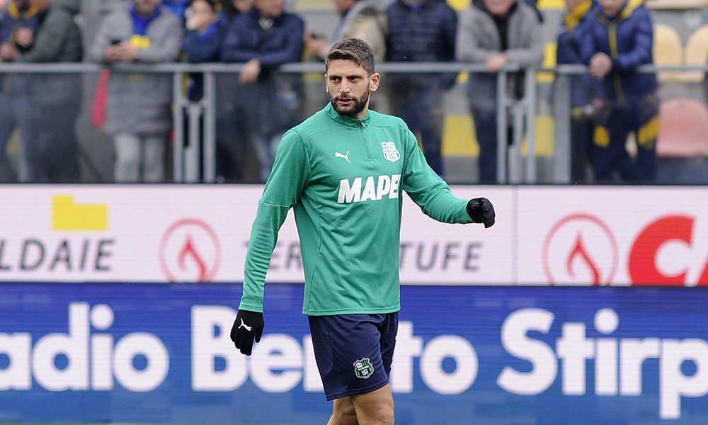 Sassuolo