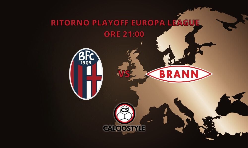 Bologna-Brann, probabili formazioni e dove vederla