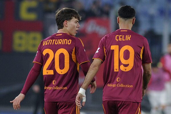 Juventus, com’è stato soffiato Celik alla Roma? La situazione