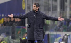 Stankovic Inter Maye