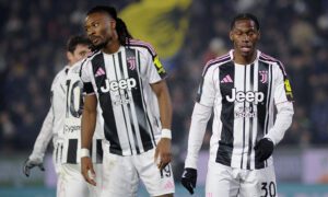Juventus