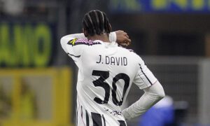David