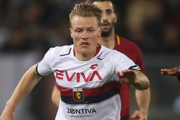 Pisa, subito scontro diretto per Oscar Hiljemark: domani c’è l’Hellas Verona