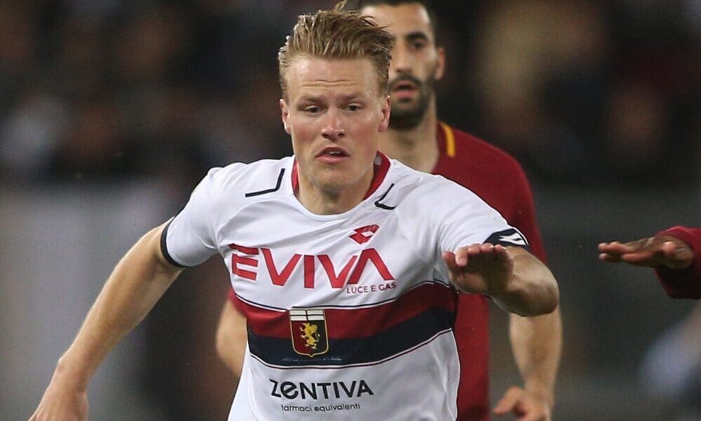 UFFICIALE Pisa, Oscar Hiljemark è il nuovo allenatore