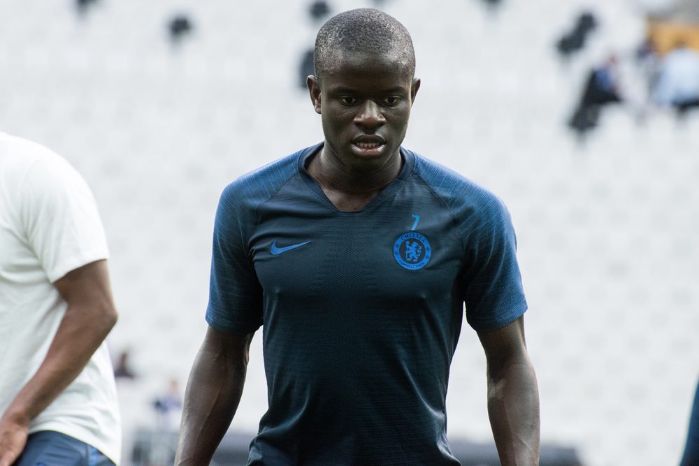 Fenerbahçe, UFFICIALE l’inagggio di Kanté | le cifre
