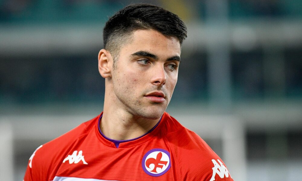 Il Lecce vince e Sottil pungola la Fiorentina: le sue parole