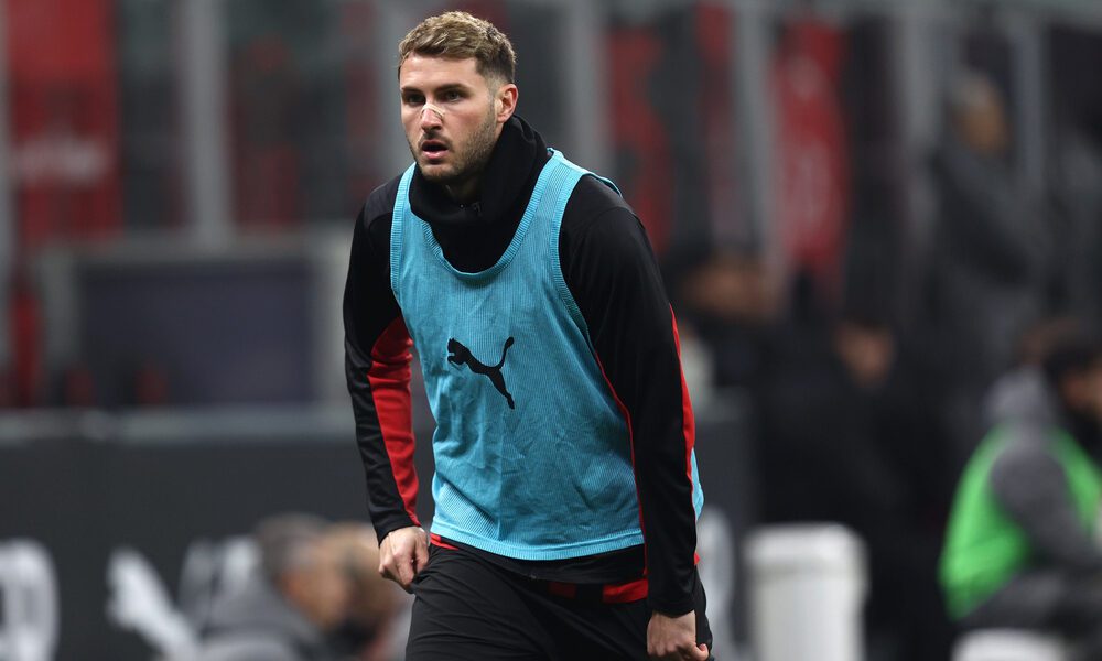 Milan, Gimenez vuole bruciare i tempi: ecco la data del possibile rientro
