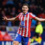 Atletico Madrid