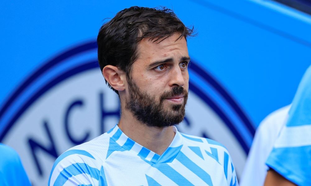 Barcellona, Bernardo Silva pronto il contratto fino al 2029