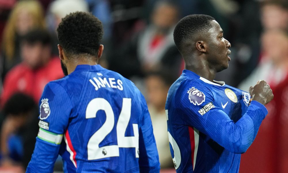 Chelsea, Rosenior su João Pedro: “Un guerriero del calcio con grande potenziale!”