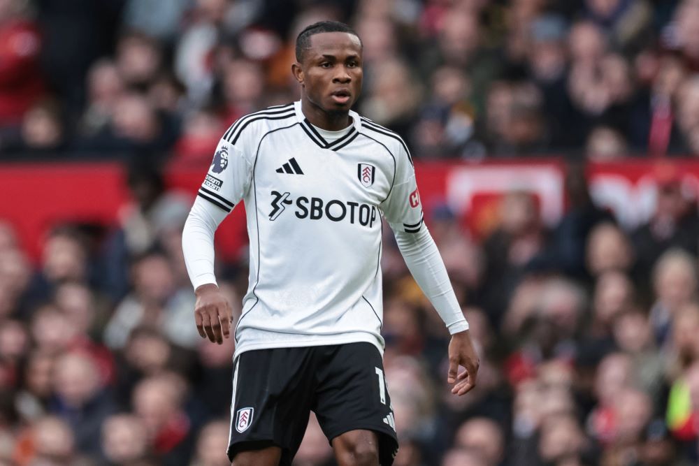 Milan, Chuckwueze convince il Fulham: riscatto in arrivo