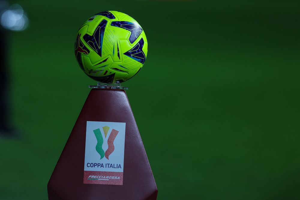 Coppa Italia