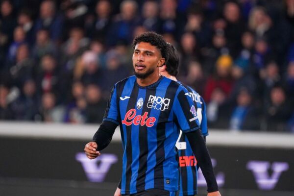 Atalanta, l’Atlético Madrid vuole Ederson per l’estate!