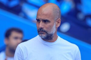 Leeds-Manchester City
