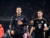 Harry Kane: “Rinnovo? Parleremo questa settimana, la mia attenzione è completamente rivolta al Bayern Monaco”
