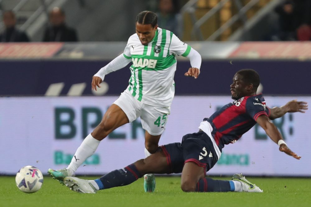 Sassuolo