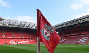 Liverpool Iraola