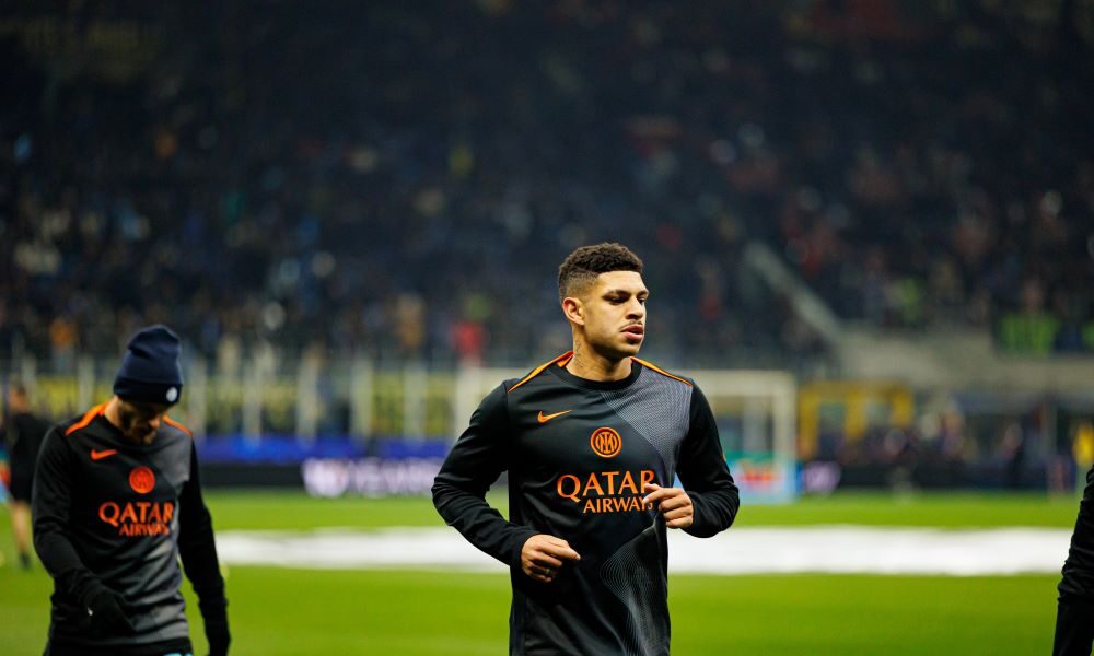 Inter, quante squadre europee su Luis Henrique