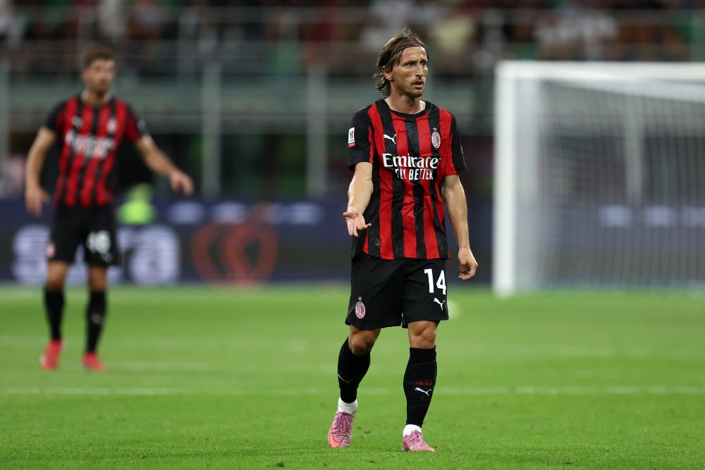 Milan