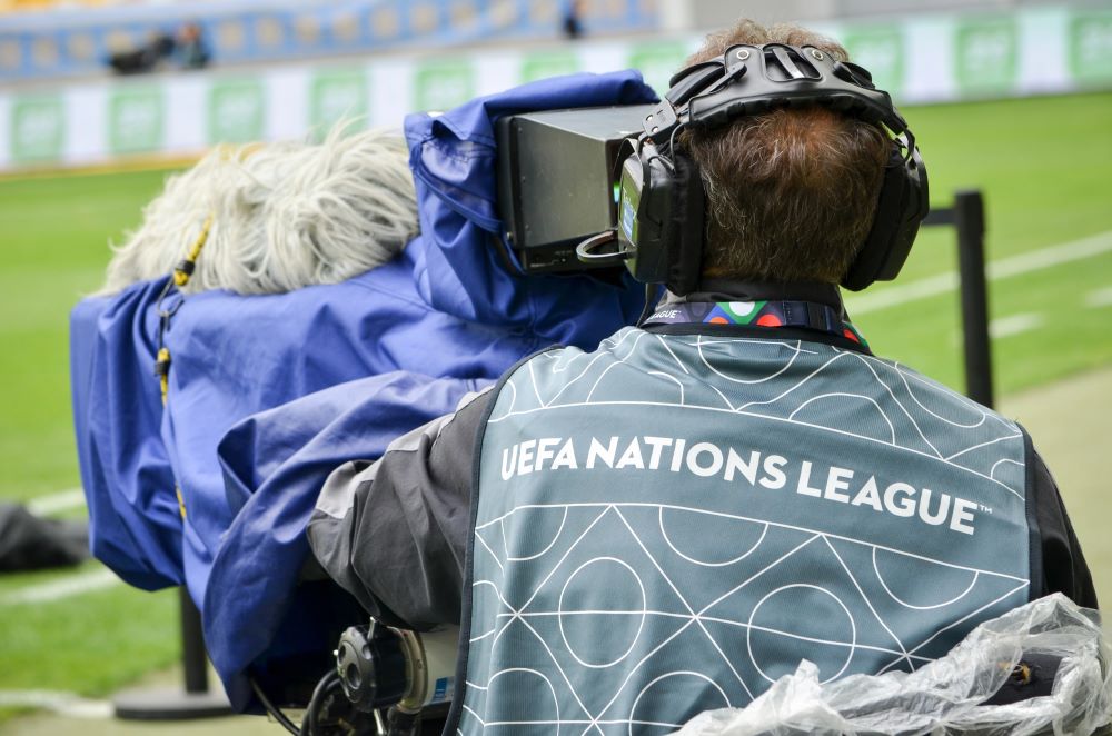 Nations League, i sorteggi live: l’Italia pesca Francia e Belgio