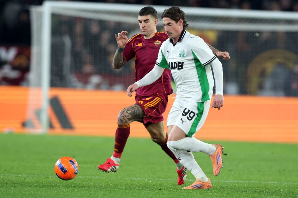 Sassuolo