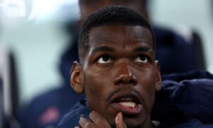 Pogba