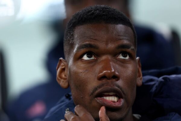 Pogba in trattativa: club del Qatar e UAE lo vogliono