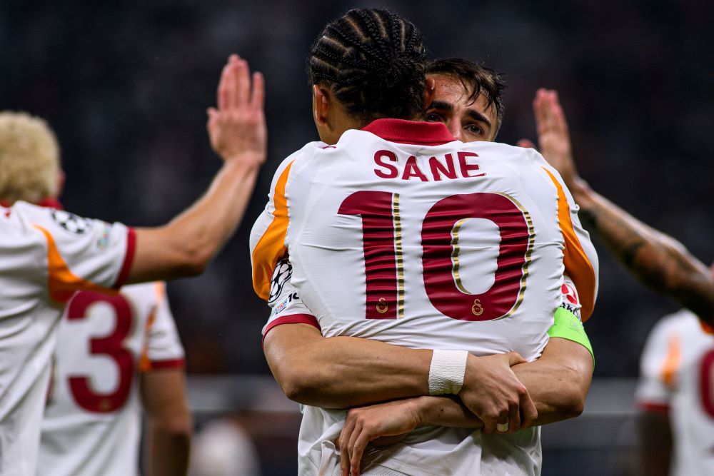 Galatasaray