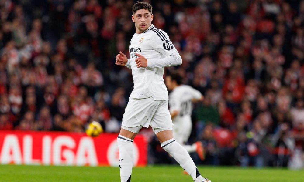 Real Madrid-Real Sociedad, probabili formazioni e dove vederla
