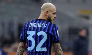 Inter-Bodo Glimt