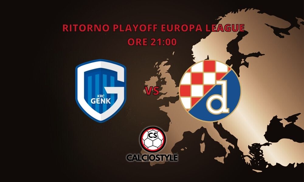 Genk-Dinamo Zagabria, le ultimissime
