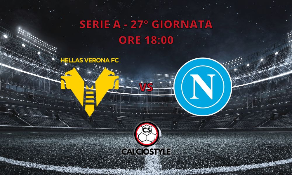Hellas Verona-Napoli, le formazioni ufficiali: Alisson o Giovane?