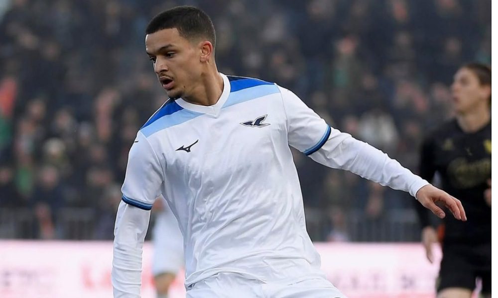 Lazio: Belhayane torna all’Hellas Verona