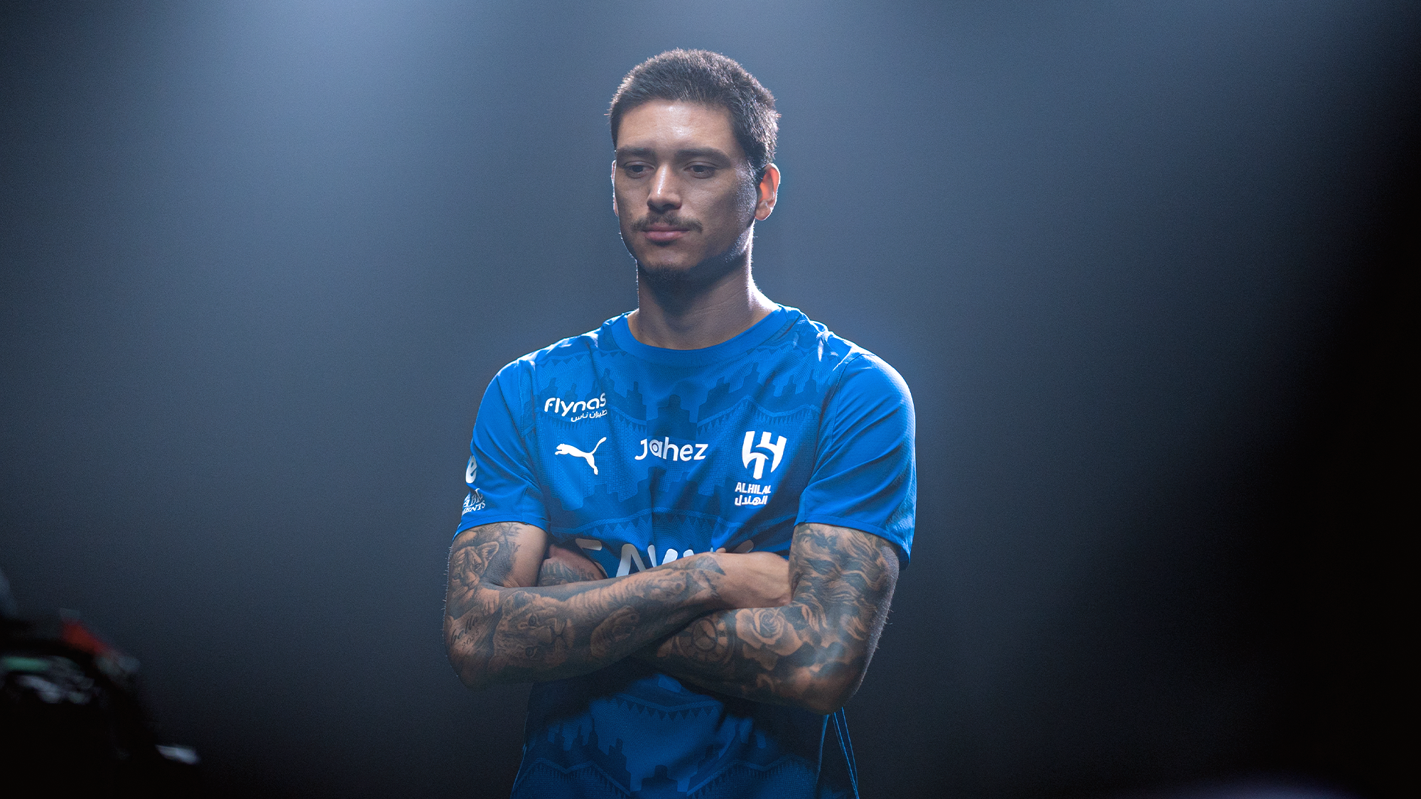 Ultim’ora Milan, Darwin Nunez può diventare un’occasione! Volano stracci con l’Al-Hilal