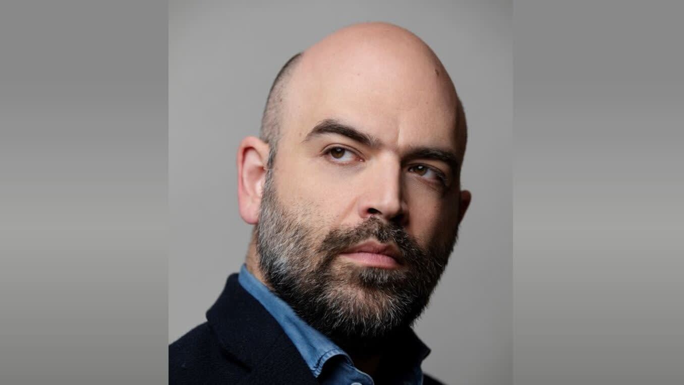 Roberto Saviano:” Il campionato italiano oggi è falsato”