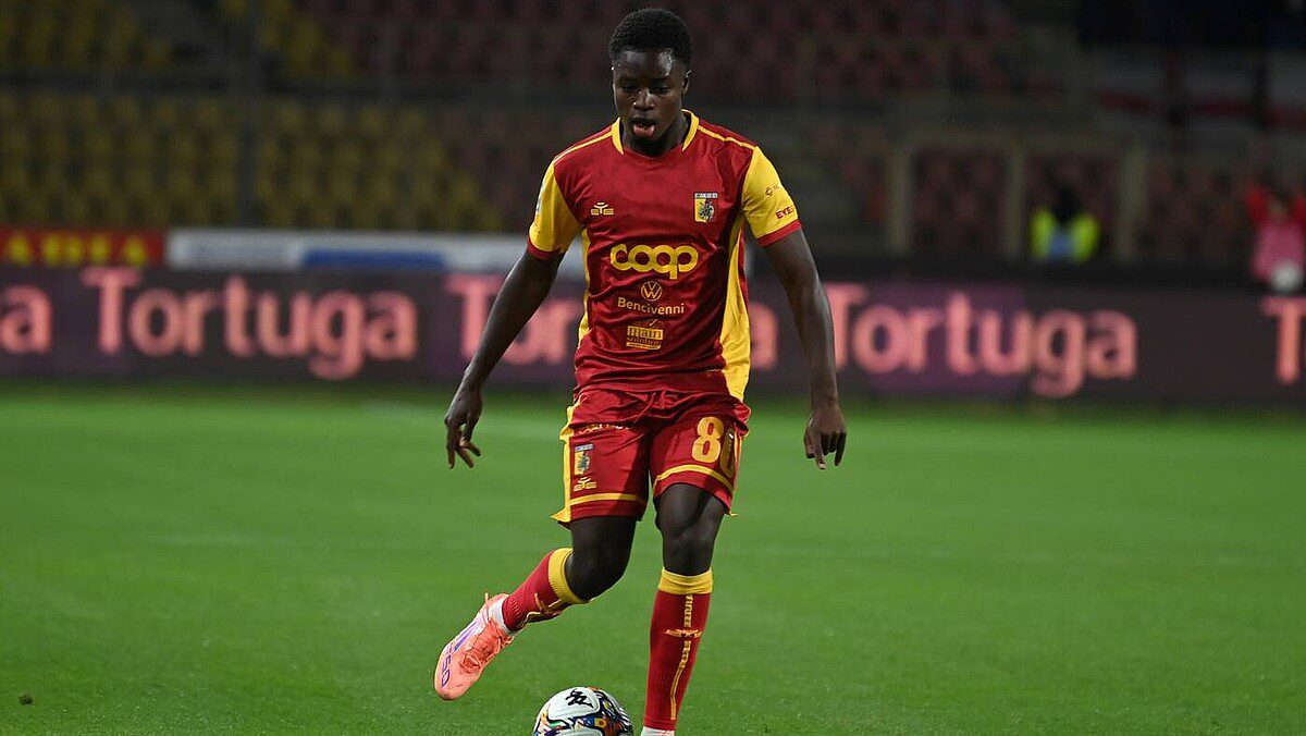Milan Futuro, tegola Cissé: stagione finita per il nuovo arrivato