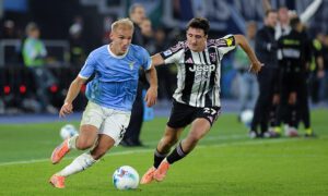 Como, colpo grosso in casa Juventus?