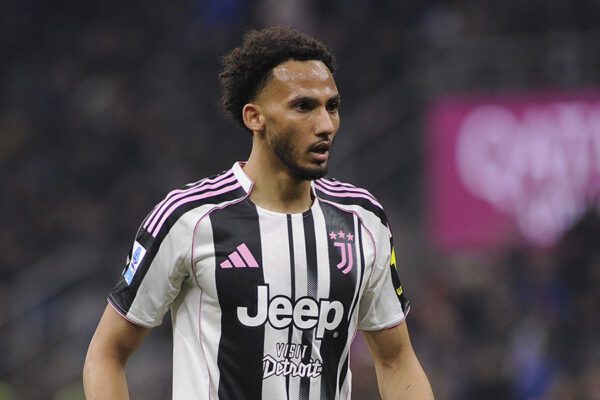 Juventus, Chiellini: “Kelly? C’è poco da commentare. Non abbiamo rimpianti”