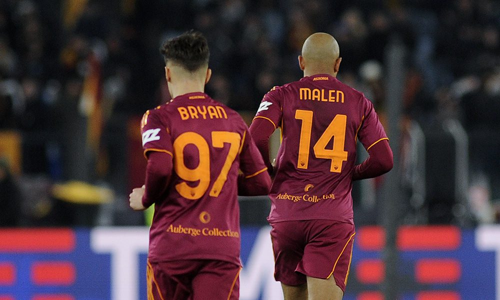 Roma-Cremonese