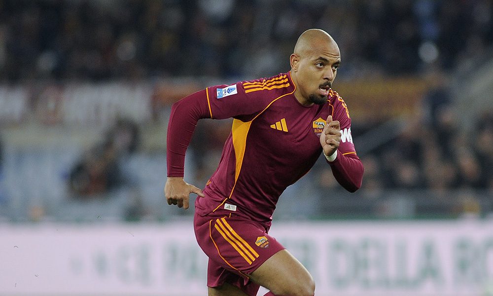 Napoli-Roma