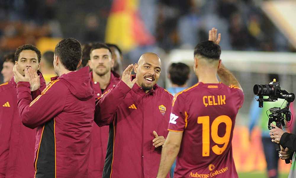 Roma