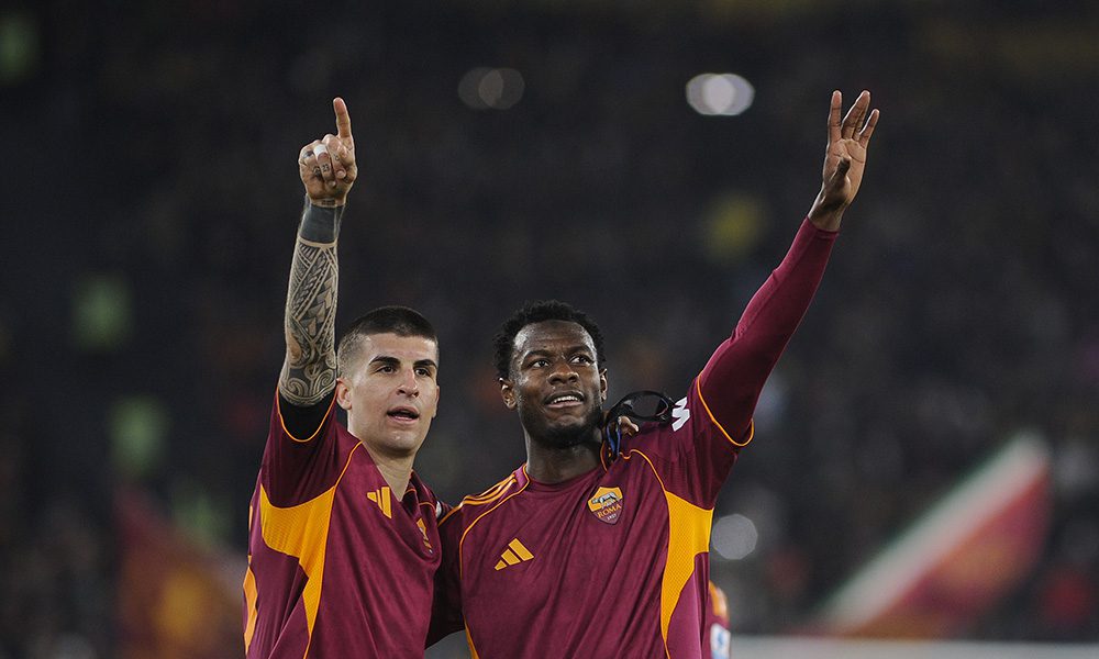 Roma