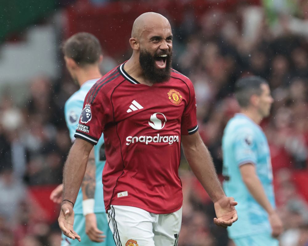 Manchester United-Tottenham, probabili formazioni