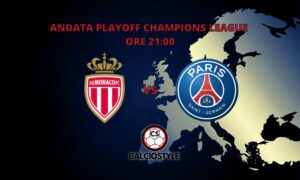 Monaco-PSG