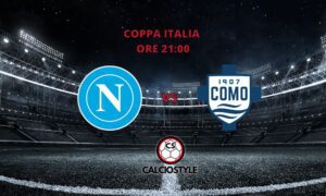 Calciostyle