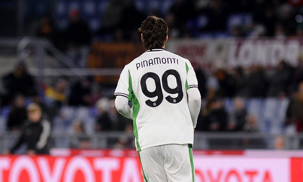 Lazio, é fatta per Pinamonti: cifre e dettagli